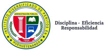 Instituto Diversificado de Peritos en Administración Pública Huehuetenango